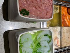 -海底捞大排档火锅(悦荟广场店)