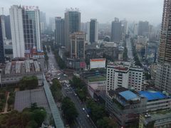 -富力丽思卡尔顿酒店·香荟全日制餐厅