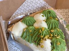 -Pie Bird(新闸路店)