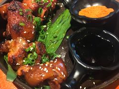 -云海肴·汽锅鸡·云南菜(苏州中心店)