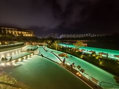 -清河半岛温泉度假酒店