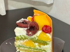 -黑池口感烘焙·生日蛋糕(坂田店)