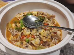 -上座云间·青年赣菜(绿茵店)