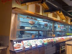 -绿草地·湘菜(喜盈门店)