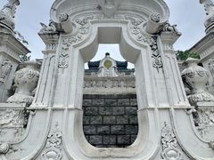 -珠海圆明新园