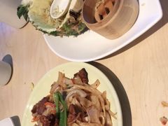 -避风塘(百联东郊店)
