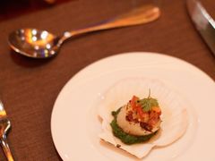 -杭州西子湖四季酒店-WL BISTRO西湖餐厅(灵隐路店)