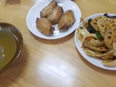 -老仓醋米线(大观店)