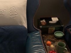 -芬芳四季养生会所(西溪店)