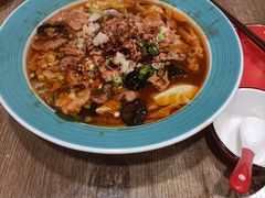 -大红袍川菜馆(总店)