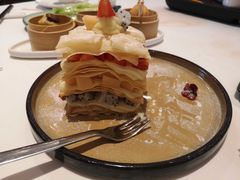 鲜果拿破仑-千灯盛汇·头牌粤菜(致越优城店)