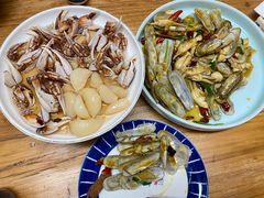 -舟小鲜·舟山小渔村(凤城四路中登广场店)