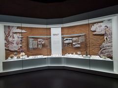 -中国闽台缘博物馆