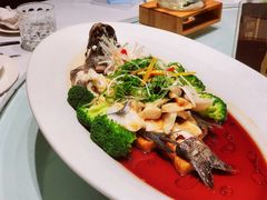 -怡情荟•海鲜青岛菜(五四广场旗舰店)