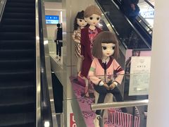 -凯德MALL(望京店)