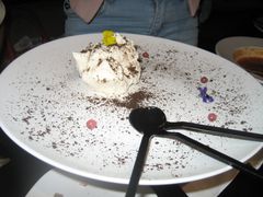 -HIHE Bistro·Oyster Bar(华熙live店)