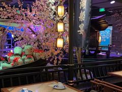 -桂满陇-西湖船宴(西单大悦城店)