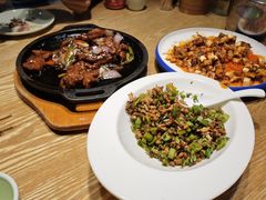 -人民食堂(电信南街店)