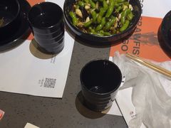 -一棠龙虾•王牌虾球(楚河汉街店)