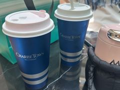 -CHARLIETOWN红茶公司(南京万象天地店)