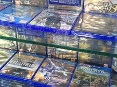 -酷玩e代(鼓楼东大街店)