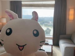 -惠州康帝国际酒店