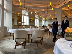 大堂-Jean Georges