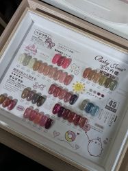 -四季·予你日式美甲美睫Nail
