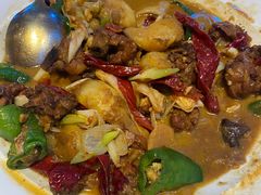 -阿娜尔·新疆菜(宜家荟聚中心店)
