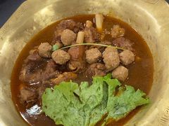 -芦月轩羊蝎子(太平桥店)