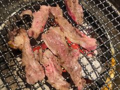 -烧肉一番·新韩式炭火烤肉(大岭山店)