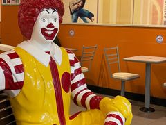 -麦当劳(温州人民路店)