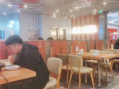 -鱼酷活鱼烤鱼(江宁金鹰店)