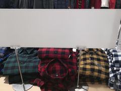 -优衣库(上海正大广场店)