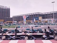 -赛卡联盟WSK卡丁车俱乐部