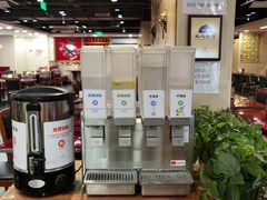 -宏状元现熬粥·京味菜(五棵松店)