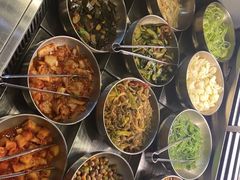 -火炉火自助餐(枫蓝国际店)