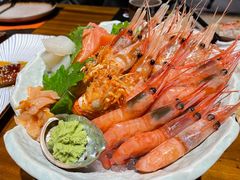 -和彩放题餐厅(酒仙桥店)