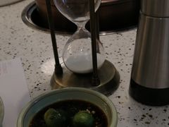 -椰子营·椰子鸡火锅(万象里店)