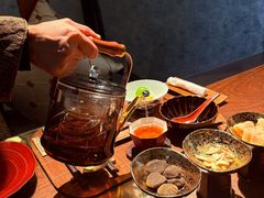 -31号公馆(黄兴广场白果园店)