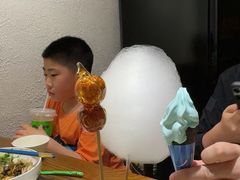 -小大董·烤鸭(王府井apm店)
