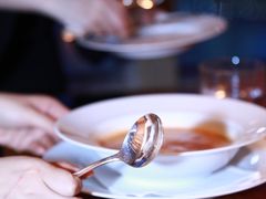 -非常时髦餐厅VUE Restaurant(外滩茂悦大酒店)