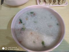 -粥传(太古里店)