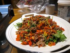 -格塘人家·山泉水煮鱼(望兴家园店)