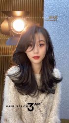 -3AM·S HAIR SALON烫发染发接发