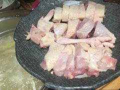 -椰夫人·养生椰子鸡(金沙洲永旺店)