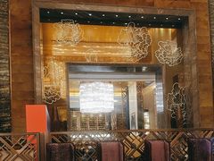 -长沙富力万达文华酒店