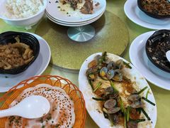 -秋姐美食店(旅游大道店)