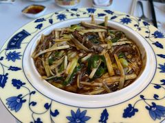 宁式鳝丝-宁波状元楼酒店(和义路店)
