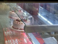 -DQ·蛋糕·冰淇淋(石家庄北国奥特莱斯店)
